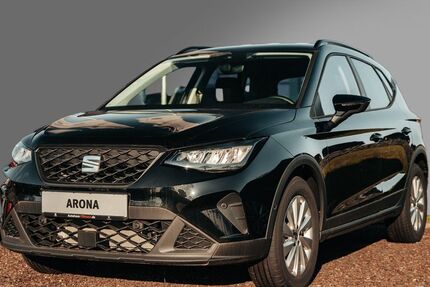 Seat Arona 1.052 km 22.990 &euro; Warstein-Belecke 59581