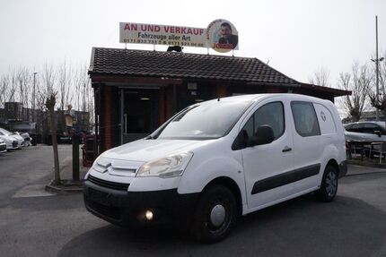 Citroen Berlingo 234.423 km 3.290 &euro; Erwitte 59597