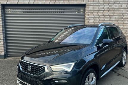 Seat Ateca 80.000 km 19.999 &euro; Rheda-Wiedenbrück 33378