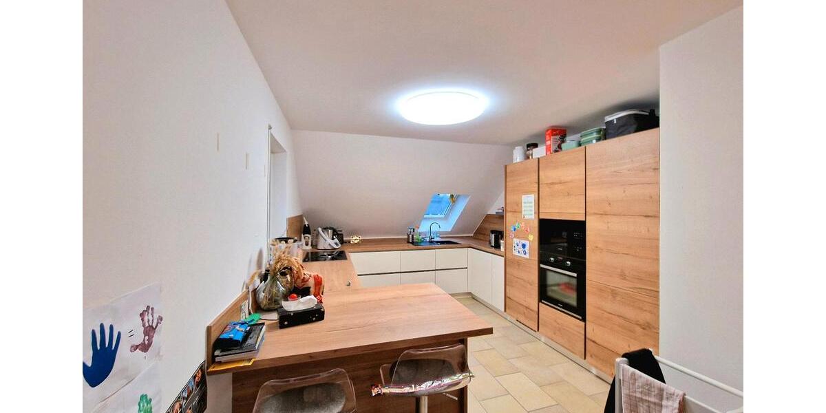 Etagenwohnung Lippstadt Garfeln - 4 Zimmer, 100 m&sup2;, 365.000&euro; | Angebot:26406435