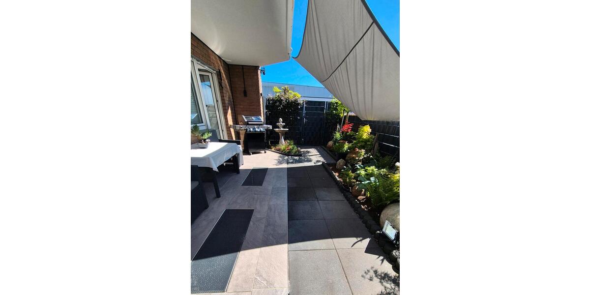 Erdgeschoßwohnung Hövelhof - 3 Zimmer, 80 m&sup2;, 279.000&euro; | Angebot:26404499