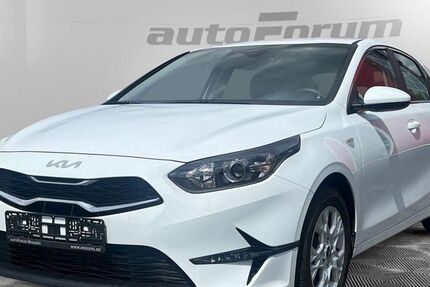 Kia ceed / Ceed 4.204 km 18.770 &euro; Gütersloh 33334