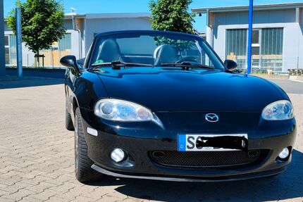 Mazda MX-5 107.237 km 5.555 &euro; Erwitte 59597