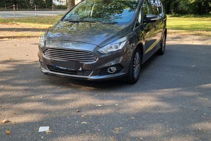 Ford S-Max 74.766 km 15.900 &euro; Gütersloh 33330