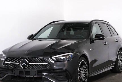 Mercedes-Benz C 300 22.081 km 56.400 &euro; Soest 59494