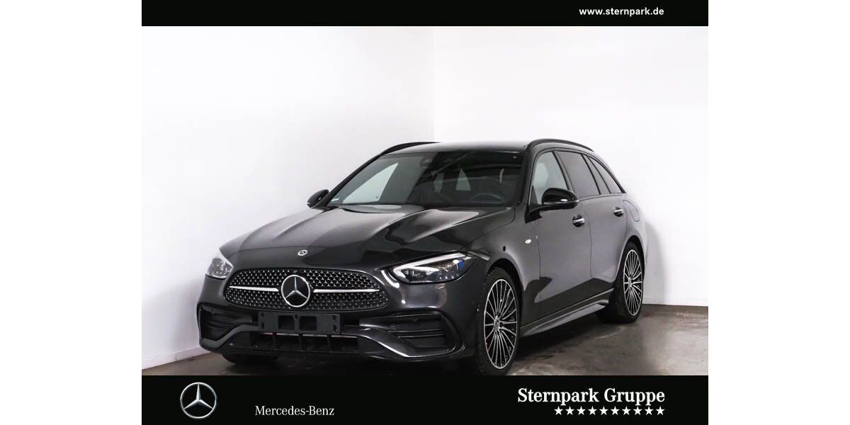 Mercedes-Benz C 300 22.081 km 56.400 &euro; Soest 59494