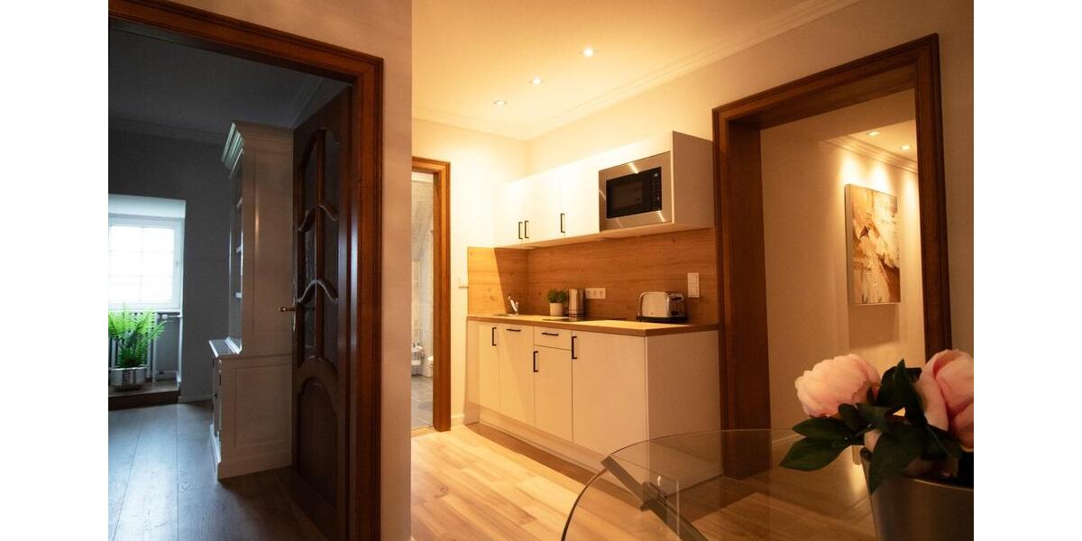 Etagenwohnung Erwitte - 2 Zimmer, 80 m&sup2;, 1.040&euro; | Angebot:18292508