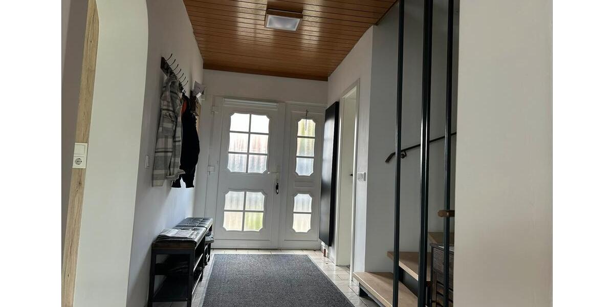 Reihenhaus Beckum - 4 Zimmer, 140 m&sup2;, 345.000&euro; | Angebot:26522178