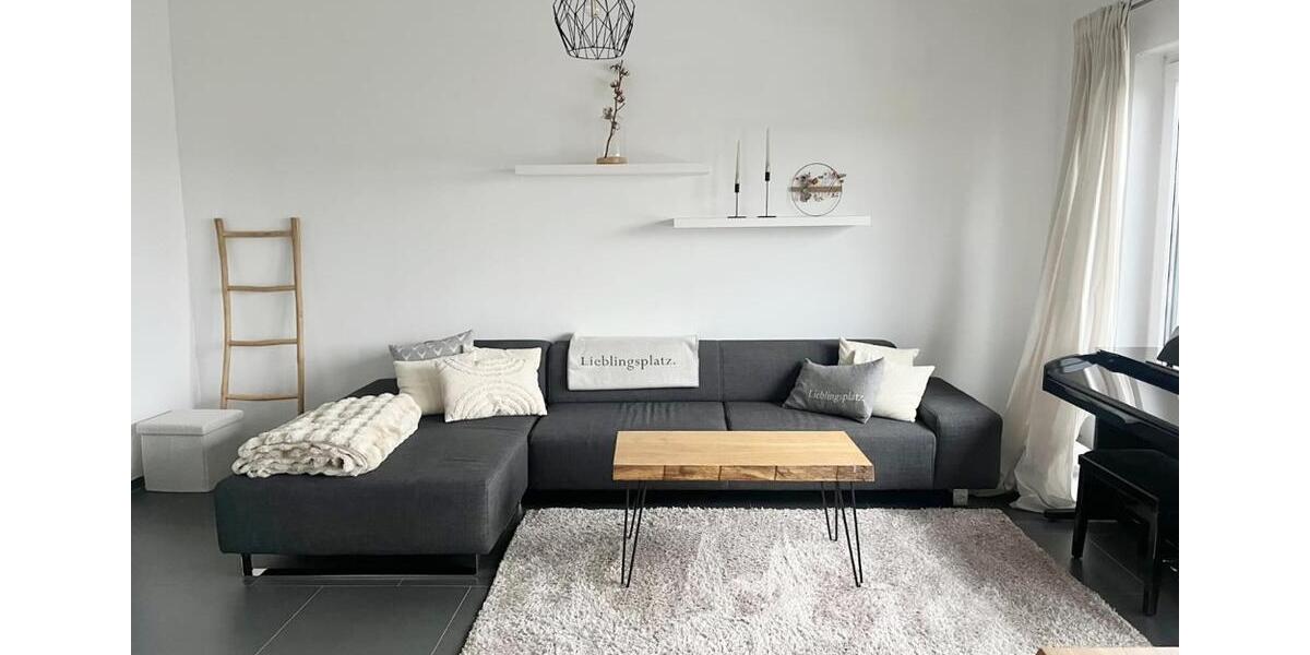 Etagenwohnung Rietberg - 3 Zimmer, 75 m&sup2;, 1.050&euro; | Angebot:23767943