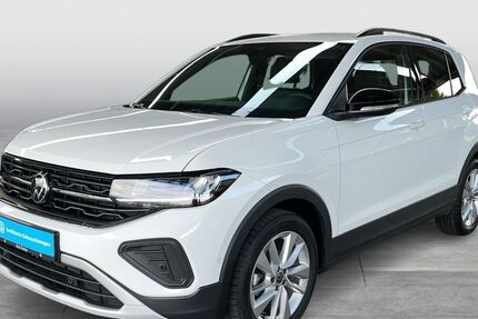 VW T-Cross 25.247 km 23.398 &euro; Büren 33142