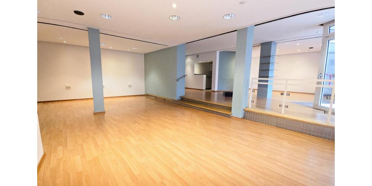 Gewerbeobjekt Gütersloh - 680&euro; | Angebot:25856343
