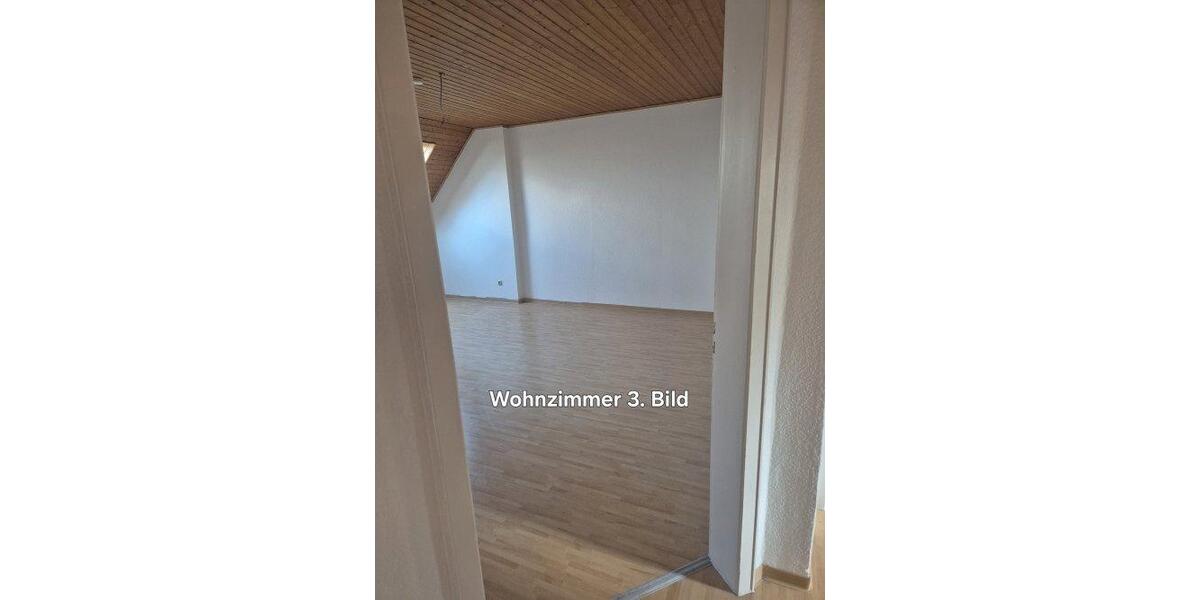 Etagenwohnung Paderborn - 3 Zimmer, 85 m&sup2;, 660&euro; | Angebot:26692956