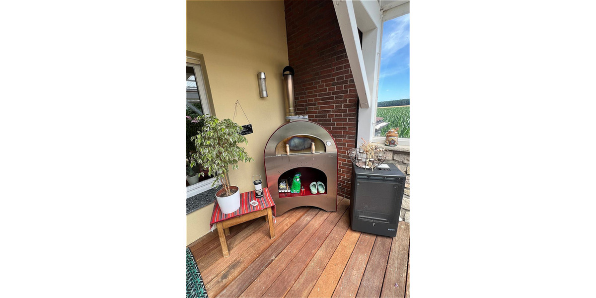 Einfamilienhaus Lippetal Schoneberg - 4 Zimmer, 137 m&sup2;, 395.000&euro; | Angebot:25744577