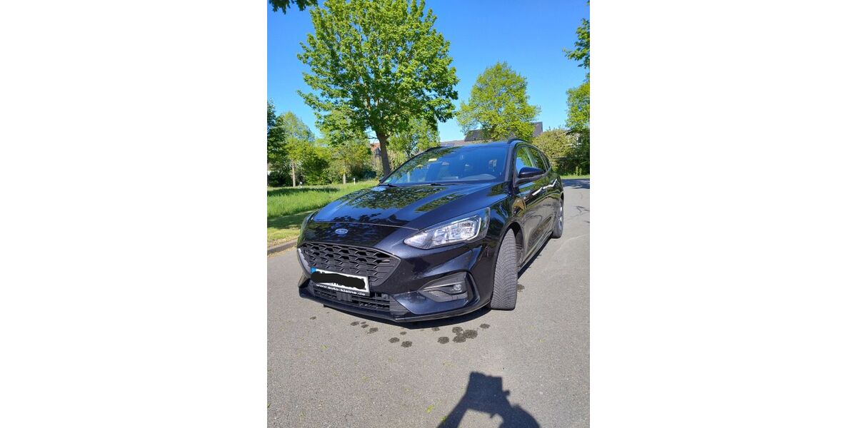 Ford Focus 110.634 km 12.500 &euro; Salzkotten 33154