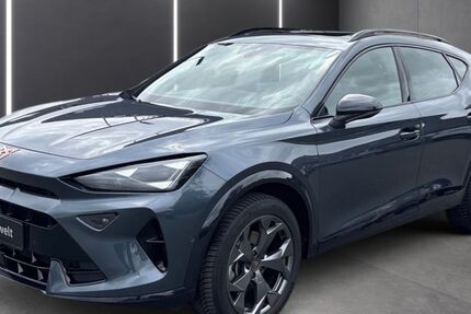 Cupra Formentor 20.994 km 33.990 &euro; Ennigerloh 59320
