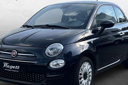 Fiat 500 69.653 km 9.990 &euro; Delbrück-Westenholz 33129