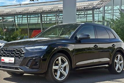 Audi Q5 78.998 km 37.560 &euro; Neubeckum 59269