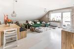 Dachgeschoßwohnung Paderborn Elsen - 3 Zimmer, 83 m&sup2;, 219.000&euro; | Angebot:26662206