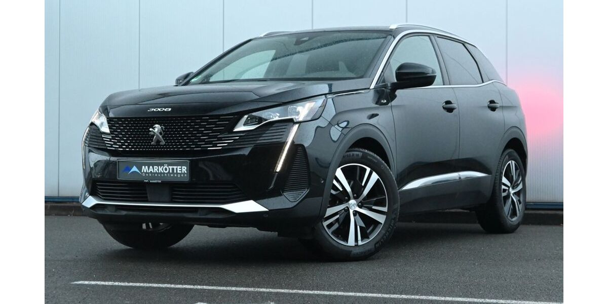 Peugeot 3008 48.556 km 20.850 &euro; Paderborn 33106
