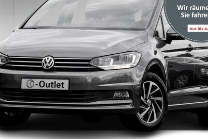 VW Touran 99.500 km 17.450 &euro; Beckum 59269