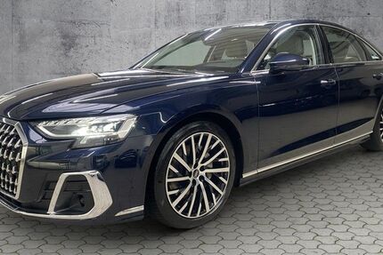 Audi A8 76.850 km 53.440 &euro; Rheda-Wiedenbrück 33378