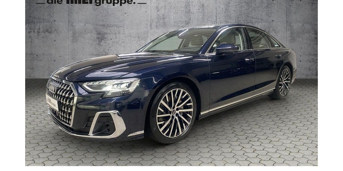 Audi A8 76.850 km 53.440 &euro; Rheda-Wiedenbrück 33378
