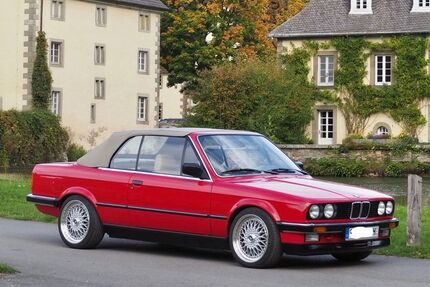 BMW 325 143.696 km 24.500 &euro; Warstein 59581