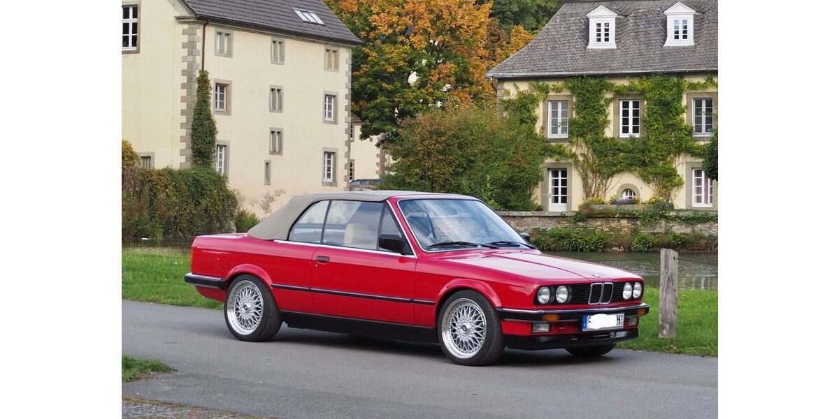 BMW 325 143.696 km 24.500 &euro; Warstein 59581