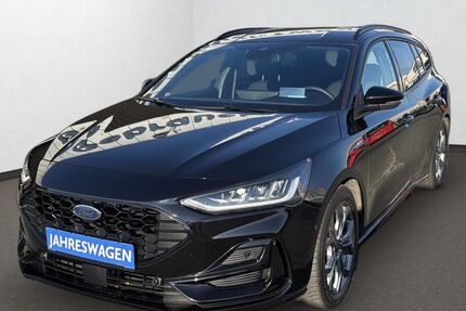 Ford Focus 16.500 km 22.990 &euro; Salzkotten 33154