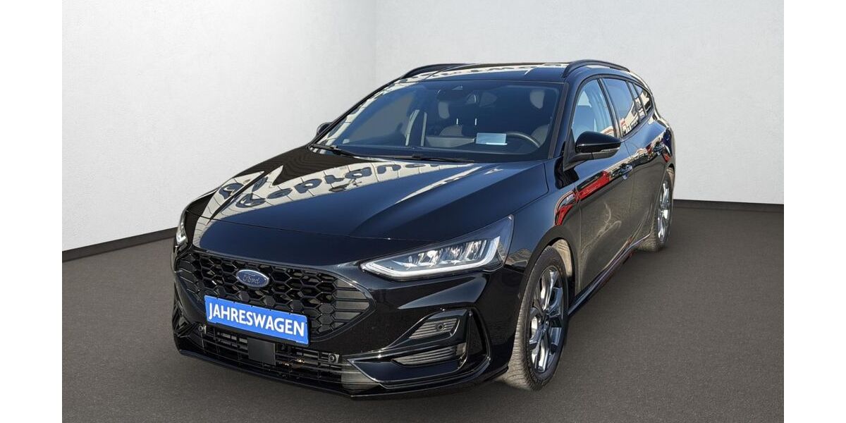 Ford Focus 16.500 km 22.990 &euro; Salzkotten 33154
