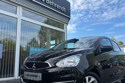 Mitsubishi Space Star 82.630 km 9.850 &euro; Soest 59494