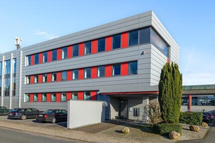 Gewerbeobjekt Gütersloh Avenwedde - 1.737&euro; | Angebot:25519638