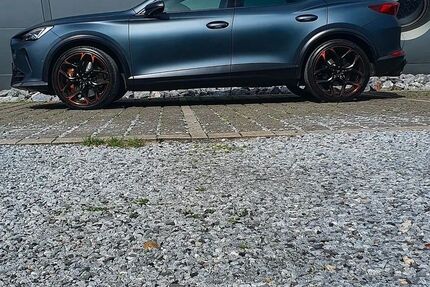 Cupra Formentor 41.284 km 39.000 &euro; Geseke 59590