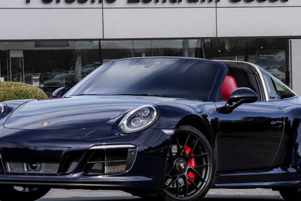 Porsche 991 51.500 km 139.555 &euro; Soest 59494