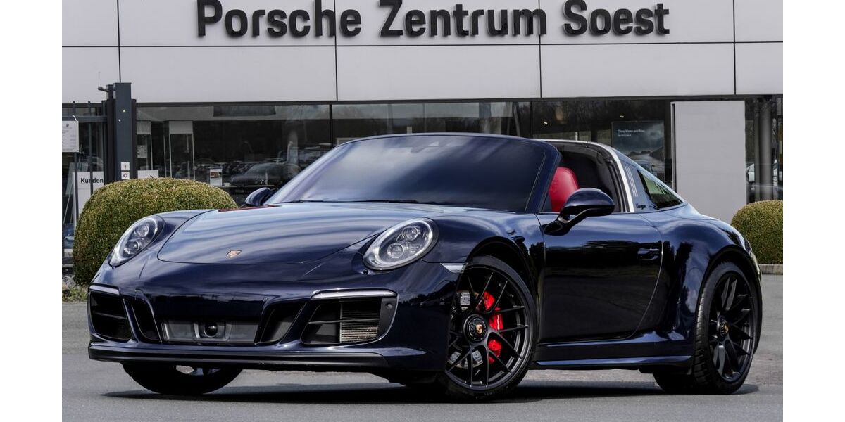 Porsche 991 51.500 km 139.555 &euro; Soest 59494