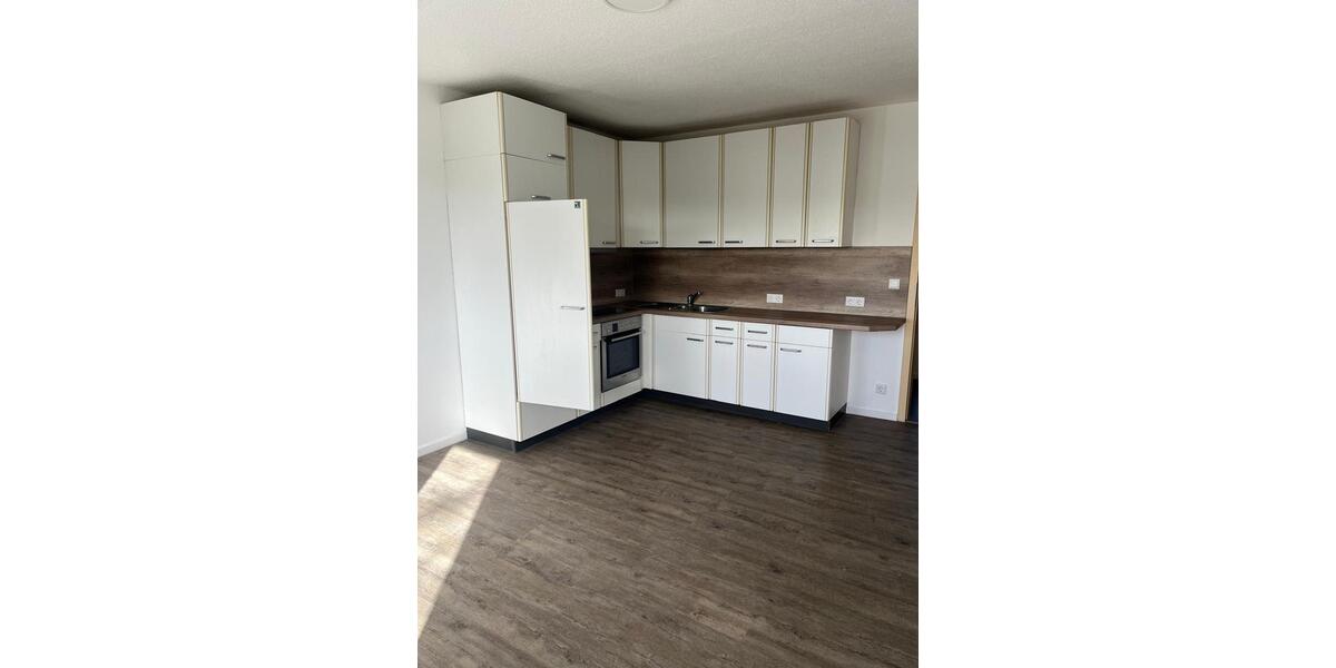 Etagenwohnung Lippstadt Bad Waldliesborn - 2 Zimmer, 45 m&sup2;, 500&euro; | Angebot:25972400