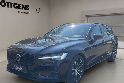 Volvo V60 45.064 km 36.690 &euro; Soest 59494