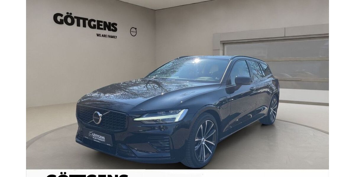 Volvo V60 45.064 km 36.690 &euro; Soest 59494