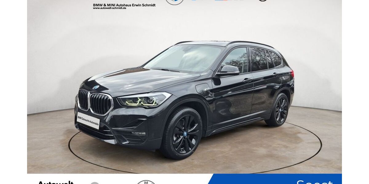BMW X1 113.003 km 20.890 &euro; Soest 59494