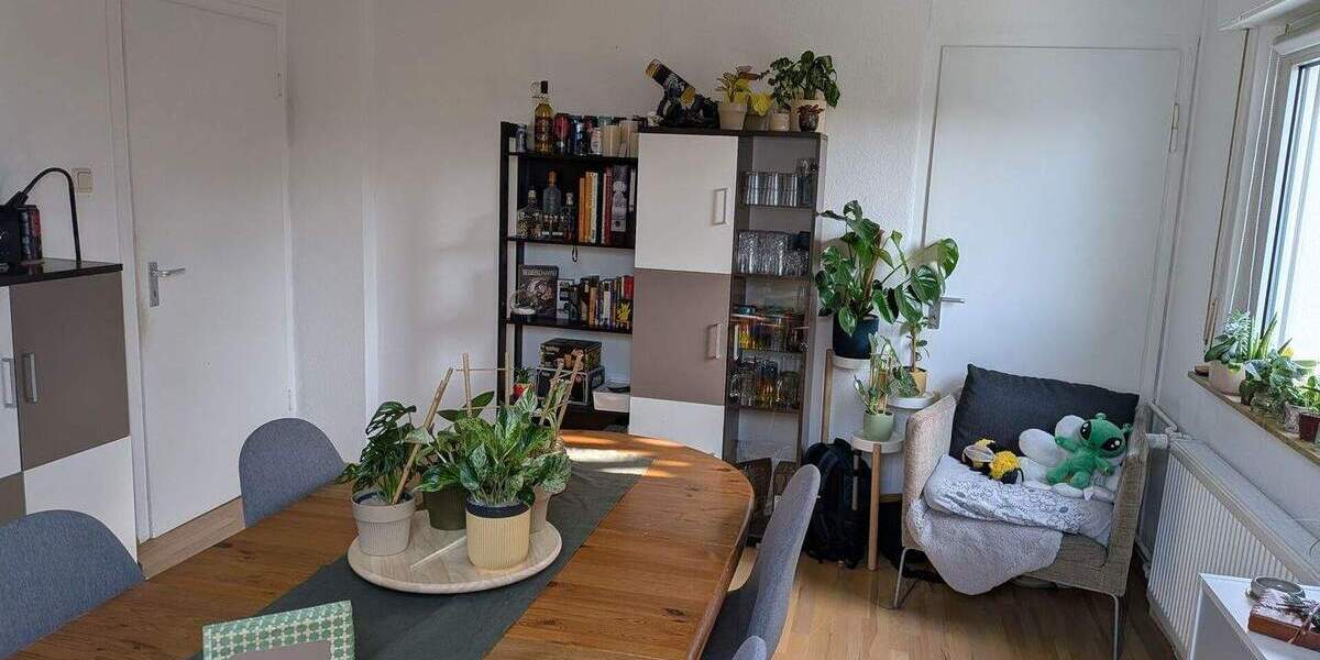 Mehrfamilienhaus, Wohnhaus Paderborn Kernstadt - 1 Zimmer, 198 m&sup2;, 769.000&euro; | Angebot:26744775