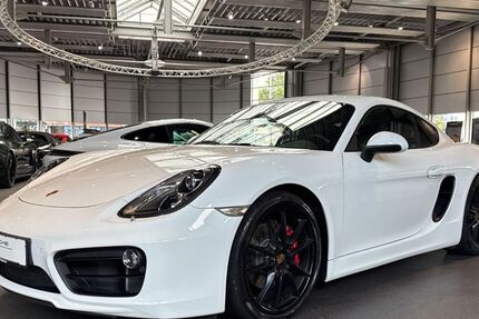 Porsche Cayman 65.550 km 62.890 &euro; Paderborn 33100