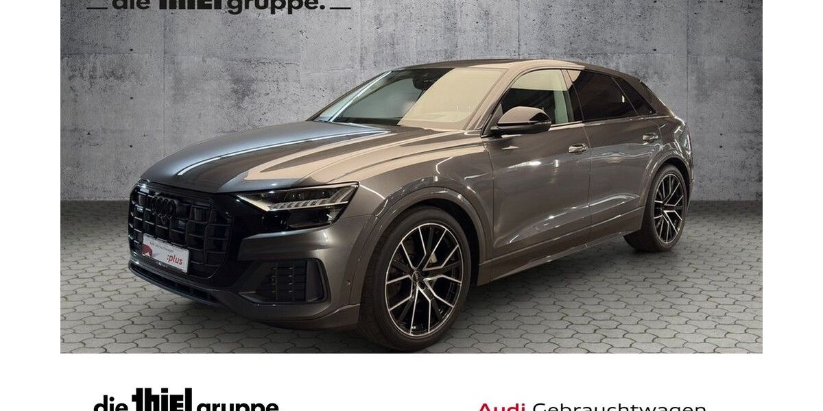 Audi Q8 51.044 km 67.990 &euro; Paderborn 33100