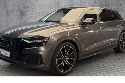 Audi Q8 51.044 km 68.850 &euro; Paderborn 33100