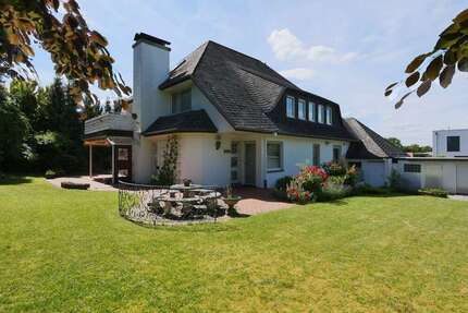 Haus Paderborn Univiertel - 8 Zimmer, 409 m&sup2;, 1.105.000&euro; | Angebot:21720796