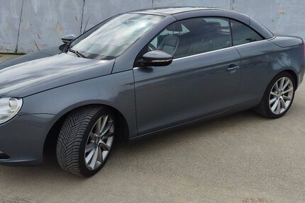 VW Eos 148.200 km 5.490 &euro; Bad Sassendorf 59505