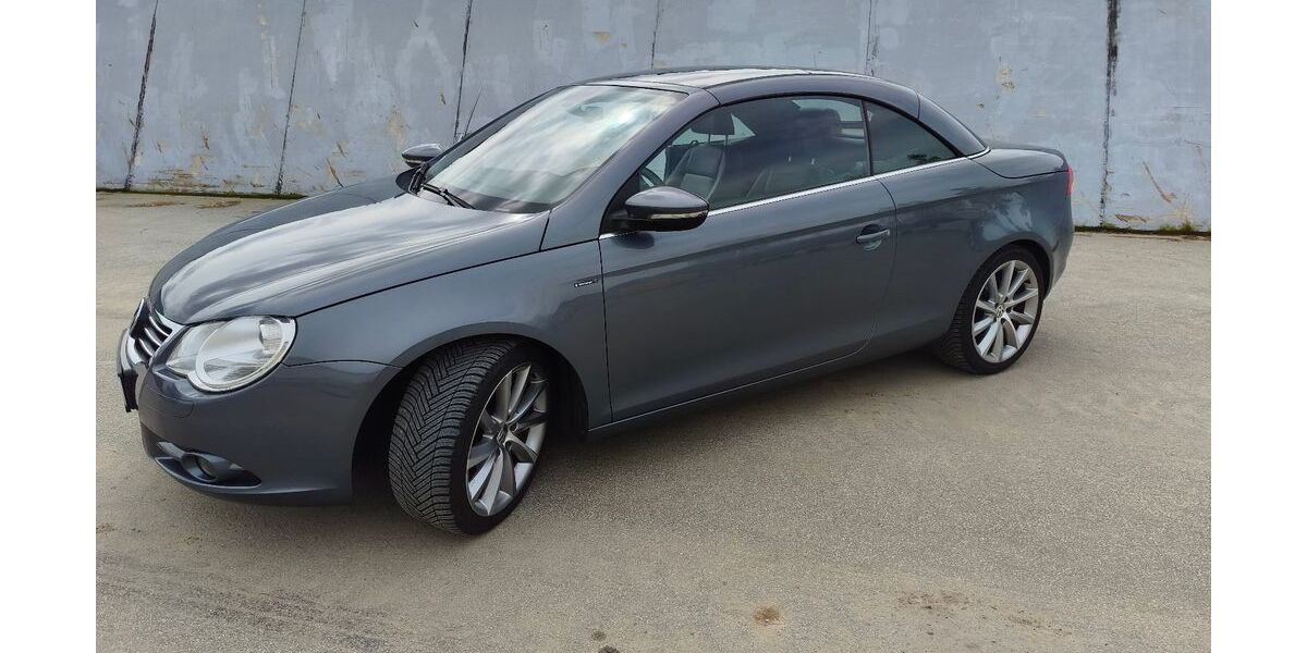 VW Eos 148.200 km 5.490 &euro; Bad Sassendorf 59505