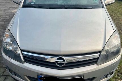 Opel Astra 245.781 km 800 &euro; Geseke 59590