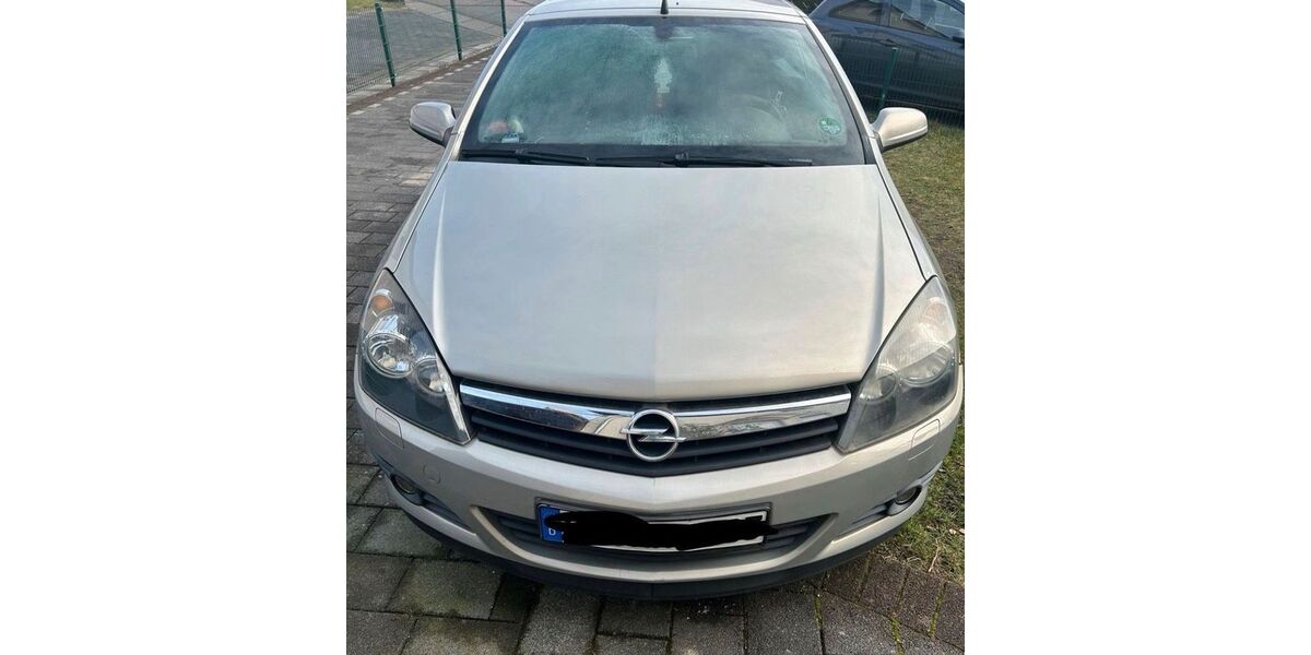 Opel Astra 245.781 km 800 &euro; Geseke 59590