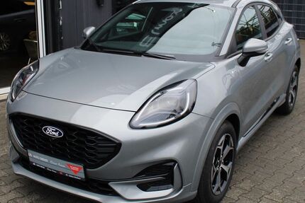 Ford Puma 1.505 km 23.990 &euro; Paderborn 33104