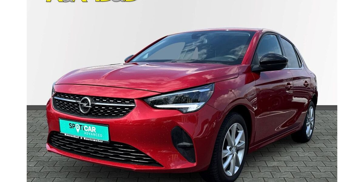 Opel Corsa 39.920 km 14.790 &euro; Soest 59494